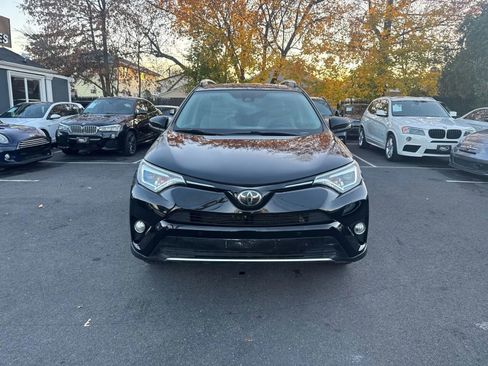 Used 2016 Toyota RAV4 Limited image 13