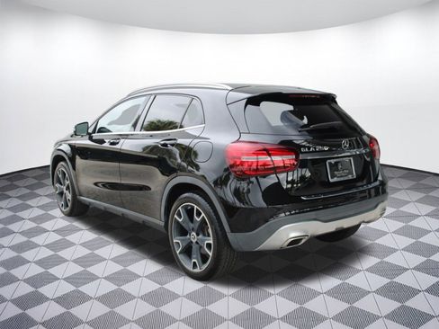 Certified 2020 Mercedes-Benz GLA 250 image 3