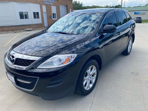Used 2012 MAZDA CX-9 Sport FWD image 2