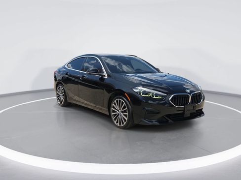 Used 2022 BMW 228i Gran Coupe w/ Convenience Package FWD image 2