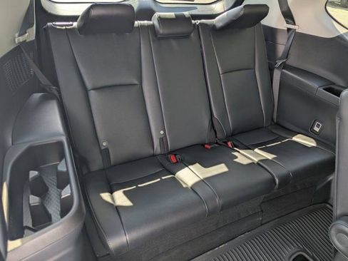 Used 2026 Toyota Grand Highlander Platinum image 15