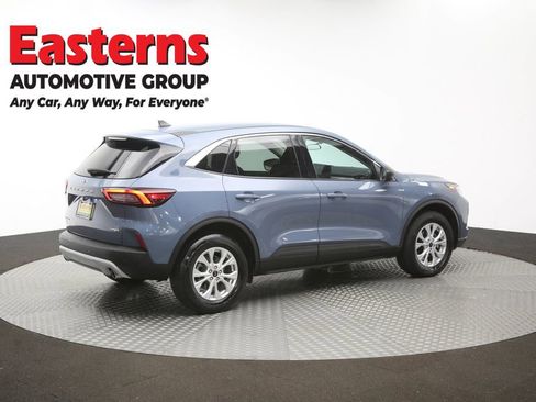 Used 2023 Ford Escape Active w/ Tech Pack #1 AWD/4WD image 41