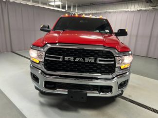 Used 2022 RAM 3500 SLT w/ Quick Order Package 27G SLT RWD video 2