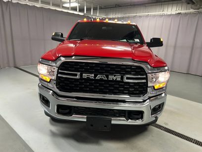 Used 2022 RAM 3500 SLT w/ Quick Order Package 27G SLT