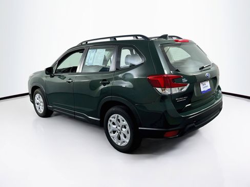 Used 2023 Subaru Forester AWD/4WD image 7