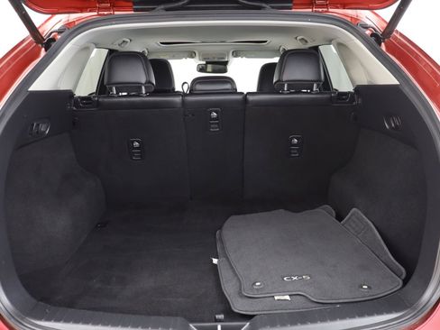 Used 2021 MAZDA CX-5 Grand Touring w/ GT Premium Package image 20