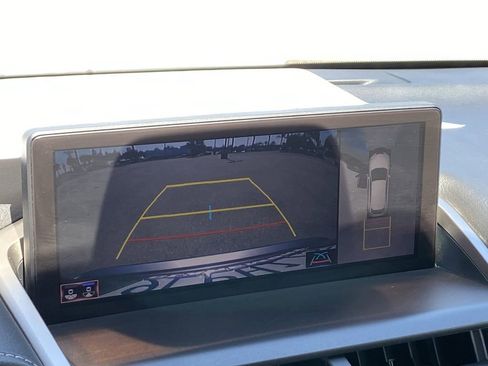 Used 2021 Lexus NX 300h AWD w/ Premium Package image 31