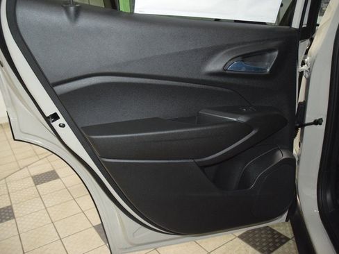 New 2026 Chevrolet Trax RS w/ Sunroof Package image 41