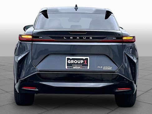 Used 2023 Lexus RZ 450e Premium w/ Accessory Package (Z1) AWD/4WD image 5