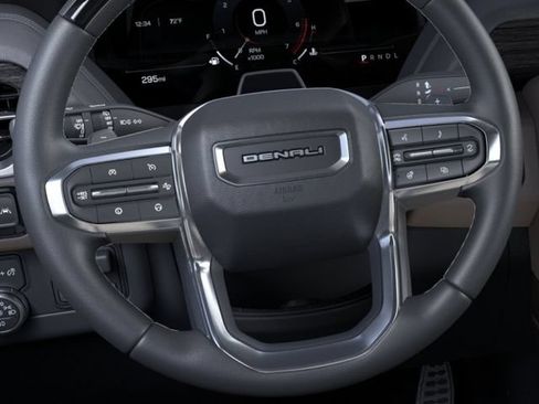 New 2026 GMC Yukon XL Denali Ultimate w/ LPO, Illumination Package AWD/4WD image 19