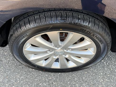 Used 2015 Buick Verano FWD image 42