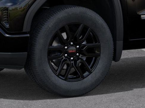 New 2026 GMC Sierra 1500 Elevation image 33