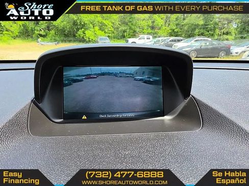 Used 2014 Buick Encore Convenience AWD/4WD image 15