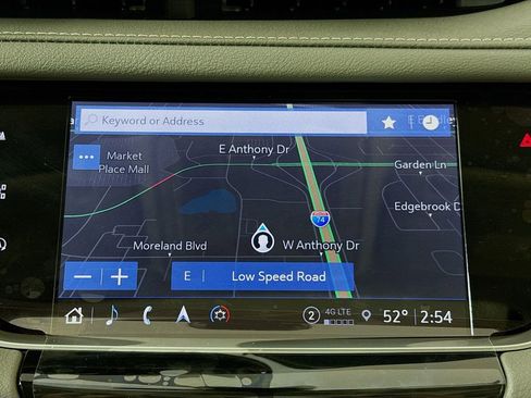 New 2025 Cadillac XT5 Premium Luxury w/ Technology Package image 13