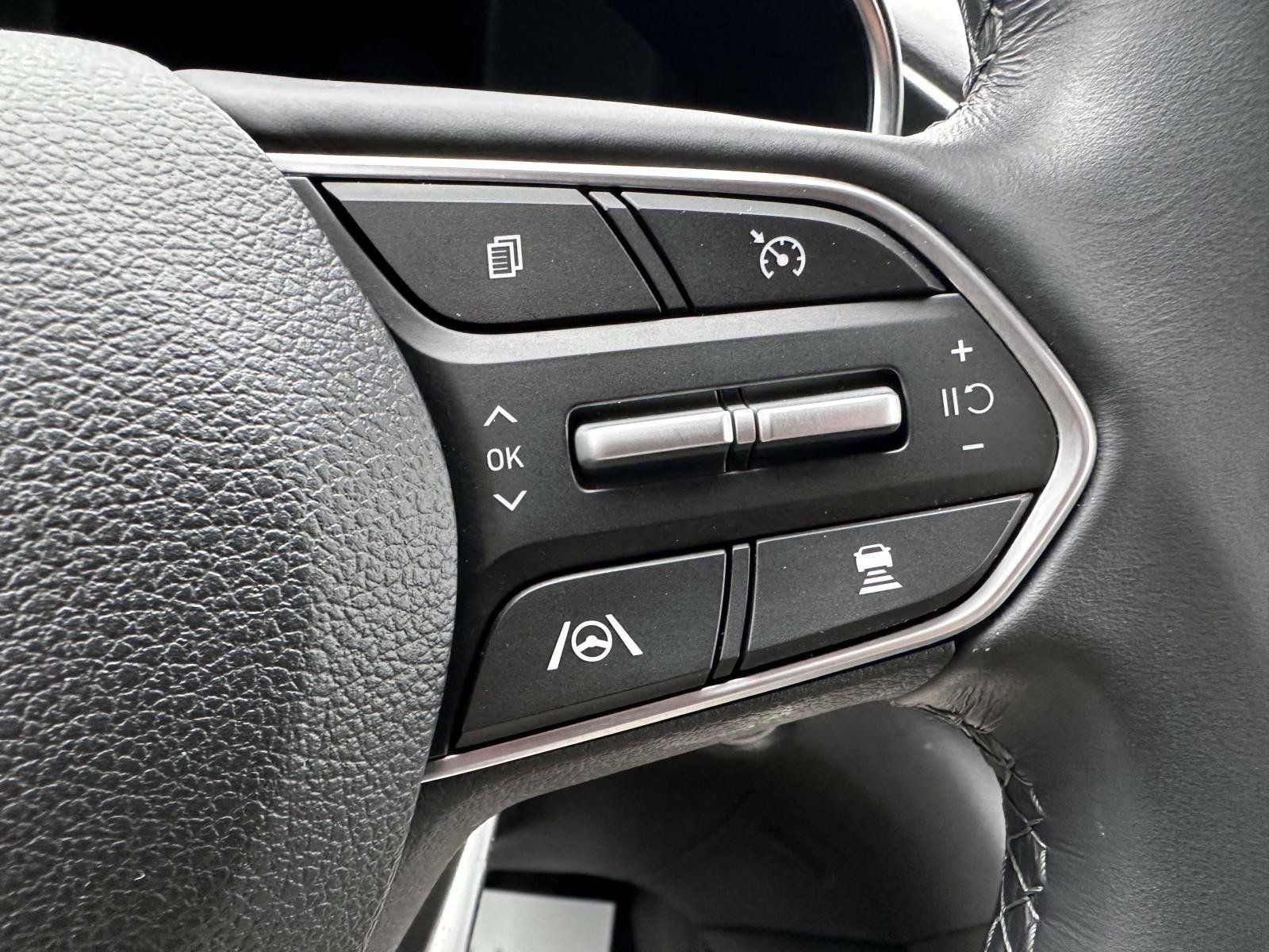 Used 2023 Hyundai Santa Fe XRT AWD/4WD image 18