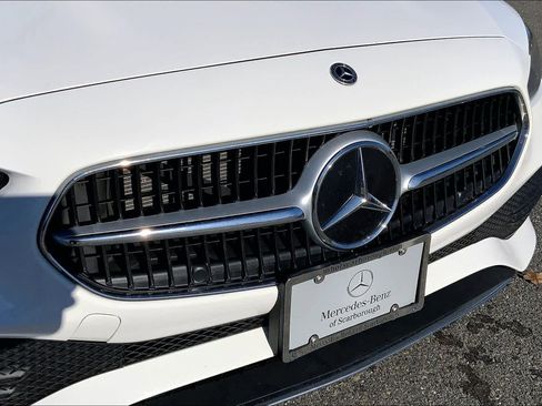 Certified 2023 Mercedes-Benz C 300 4MATIC Sedan image 30