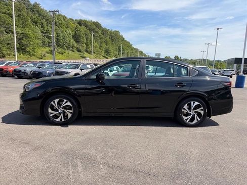 Used 2025 Subaru Legacy Premium AWD/4WD image 4