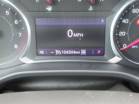 Used 2021 GMC Acadia AT4 w/ Trailering Package AWD/4WD image 31