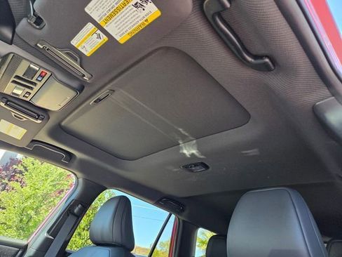 New 2026 Subaru Outback Premium AWD/4WD image 7