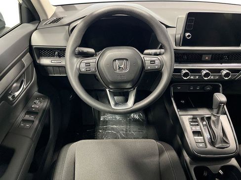 New 2026 Honda CR-V LX image 19