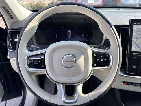 New 2026 Volvo XC90 B6 Ultra w/ Protection Package AWD/4WD image 23