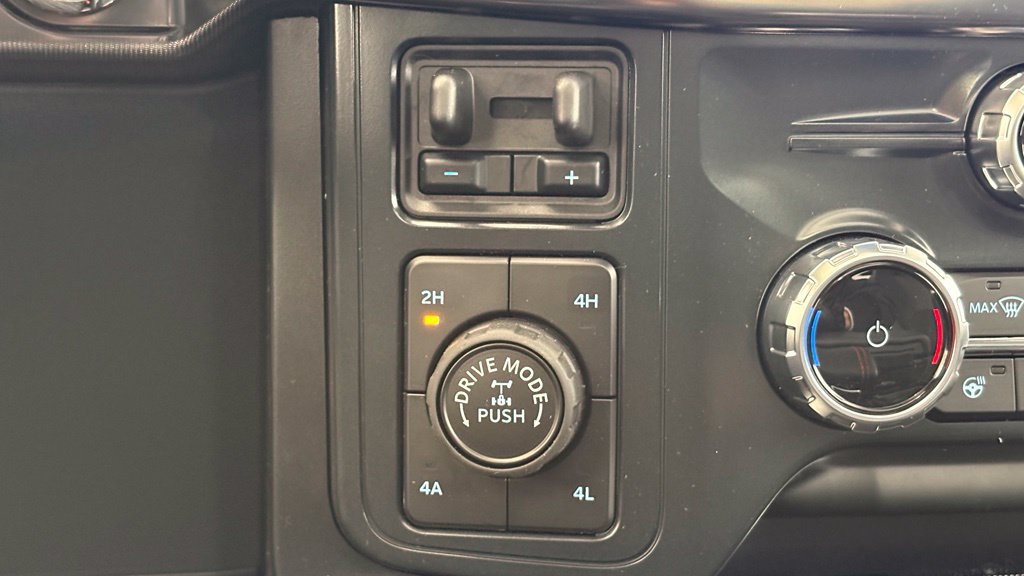 New 2026 Ford F150 Raptor AWD/4WD image 42