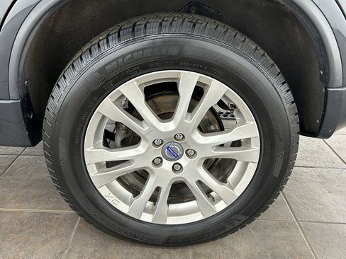 Used 2014 Volvo XC90 3.2 image 35