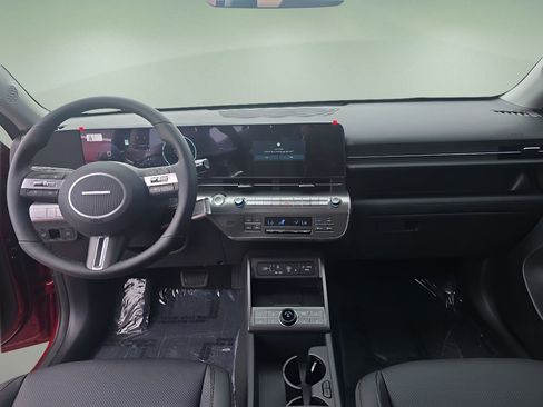 New 2026 Hyundai Kona Limited image 21