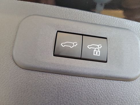 Certified 2026 Lexus NX 350 AWD w/ Accessory Package (Z1) image 12