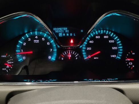 Used 2014 Chevrolet Traverse LS FWD image 23