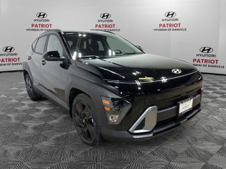 New 2026 Hyundai Kona SEL Sport 360° Tour