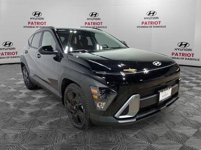 New 2026 Hyundai Kona SEL Sport