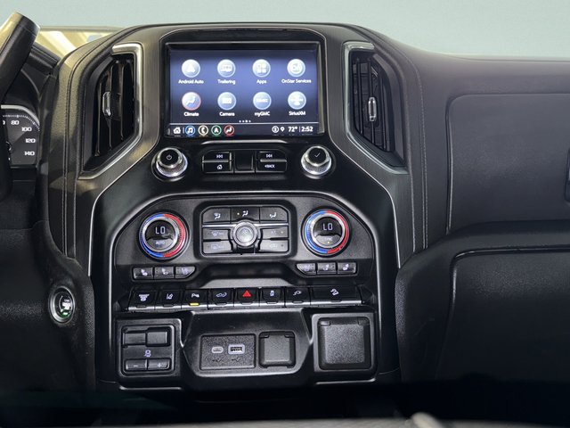Used 2022 GMC Sierra 2500 Denali AWD/4WD image 32