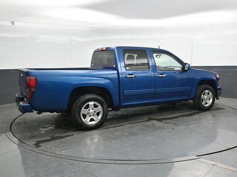 Used 2012 Chevrolet Colorado LT RWD image 2