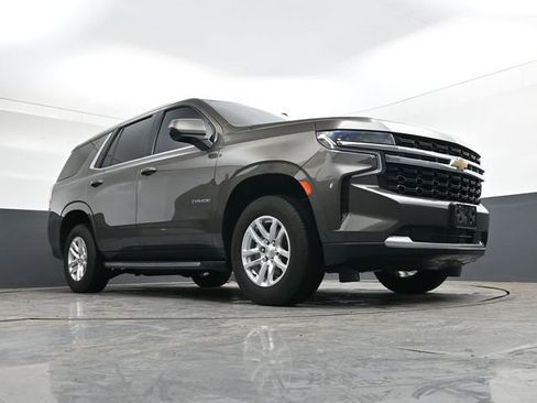 Used 2021 Chevrolet Tahoe LS image 26