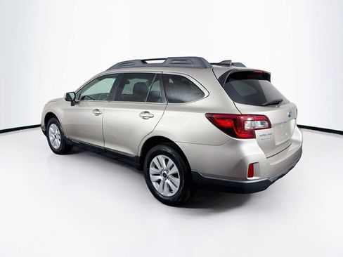 Used 2017 Subaru Outback 2.5i Premium AWD/4WD image 9