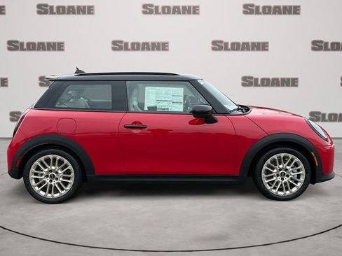 New 2026 MINI Cooper S image 6