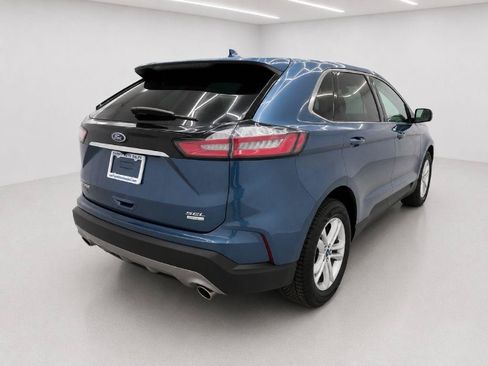 Used 2019 Ford Edge SEL w/ Equipment Group 201A AWD/4WD image 3