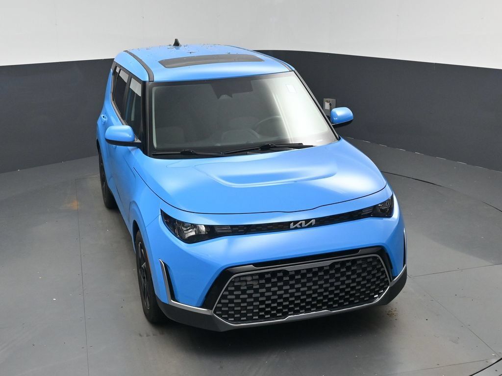 Used 2023 Kia Soul EX FWD image 26