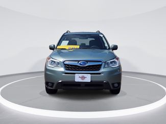Used 2016 Subaru Forester 2.5i Touring w/ Eyesight & Navigation System AWD/4WD video 2