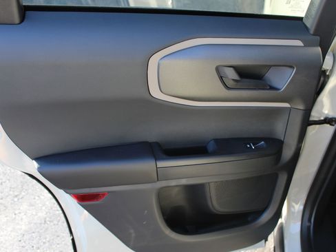 New 2025 Ford Bronco Sport Big Bend w/ Convenience Package image 15