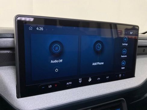 New 2025 Ford Maverick XLT w/ Equipment Group 301A image 22