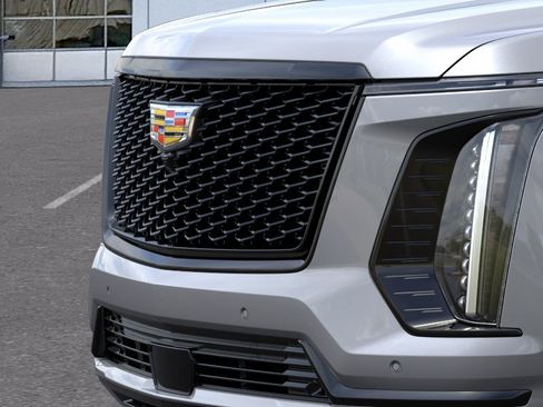 New 2026 Cadillac Escalade Platinum Sport image 14