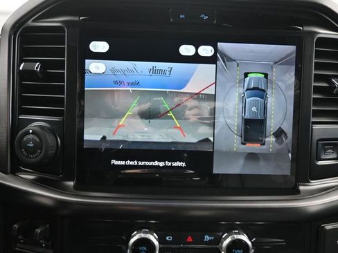 New 2025 Ford F150 Platinum w/ FX4 Off-Road Package image 16