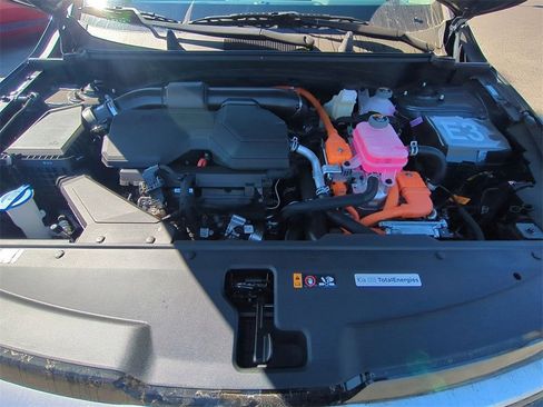 New 2026 Kia Sportage SX Prestige image 31