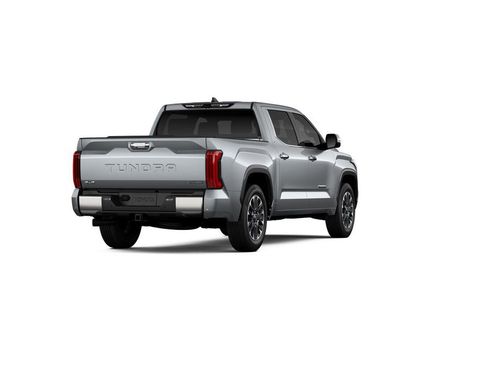 New 2026 Toyota Tundra Limited image 39
