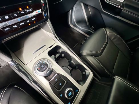 Used 2023 Ford Explorer ST w/ Equipment Group 401A image 26