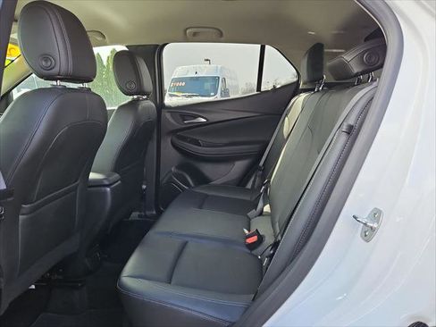 Used 2024 Buick Encore GX Sport Touring image 20