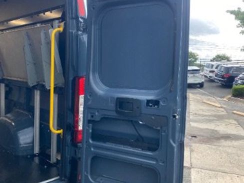 Used 2019 RAM ProMaster 3500 FWD image 8