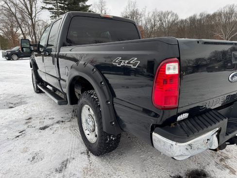 Used 2010 Ford F250 XLT image 10